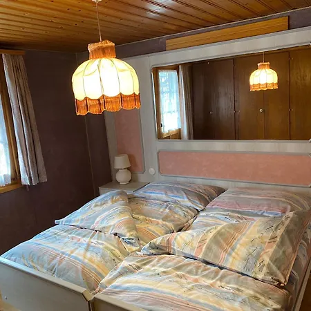 Le Manoir D'anniviers Hotel *