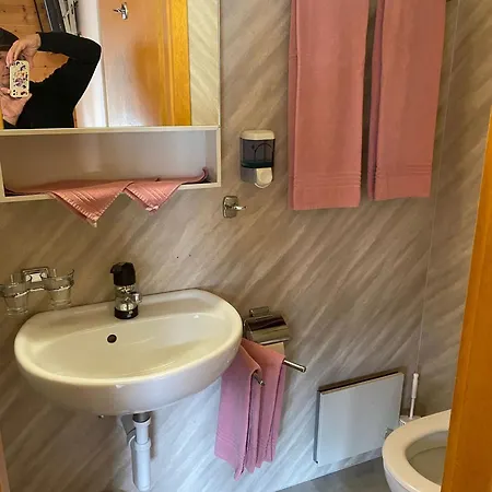 Hotel Le Manoir D'anniviers *