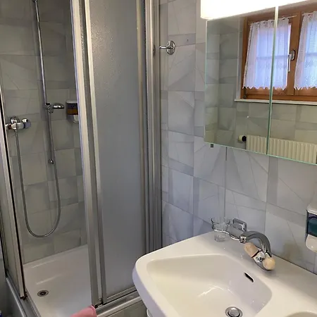 Le Manoir D'anniviers