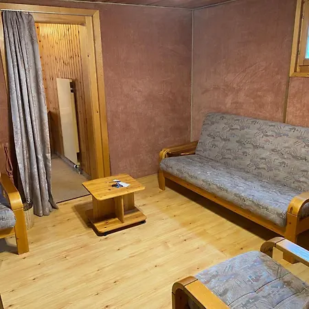 Hotel Le Manoir D'anniviers Zinal