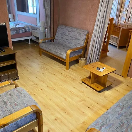 Le Manoir D'anniviers