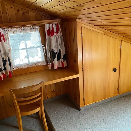 Le Manoir D'anniviers 琪纳尔