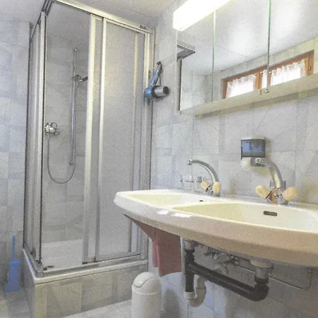 Le Manoir D'anniviers