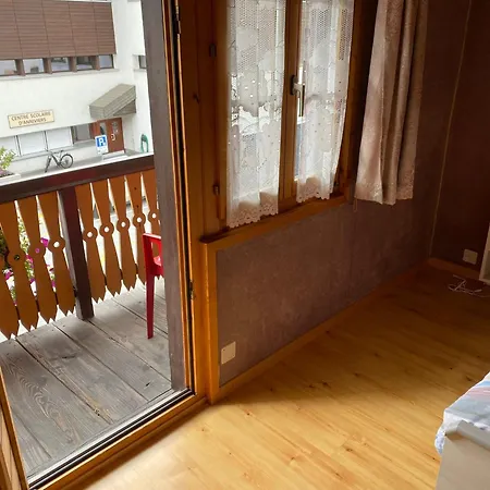 Le Manoir D'anniviers * 琪纳尔