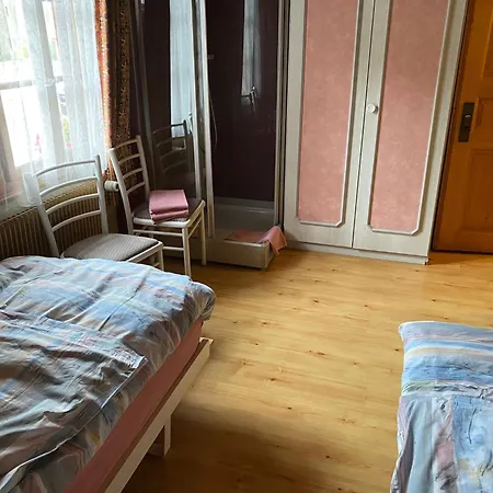 Le Manoir D'anniviers *