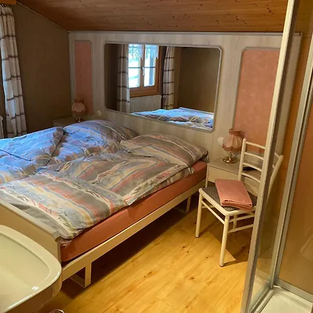 Le Manoir D'anniviers 琪纳尔