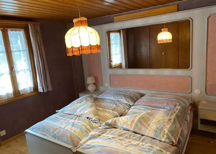 Le Manoir D'anniviers Hotel *