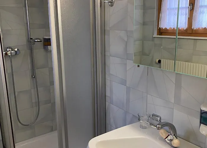 Le Manoir D'anniviers