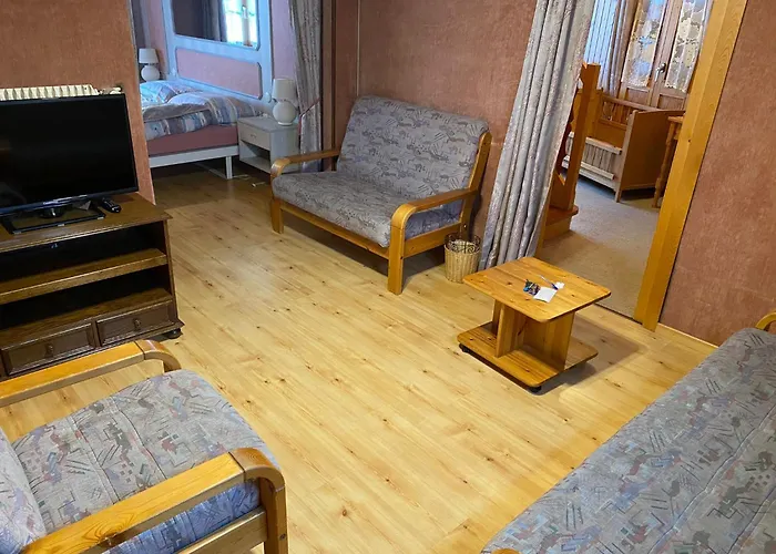 Le Manoir D'anniviers