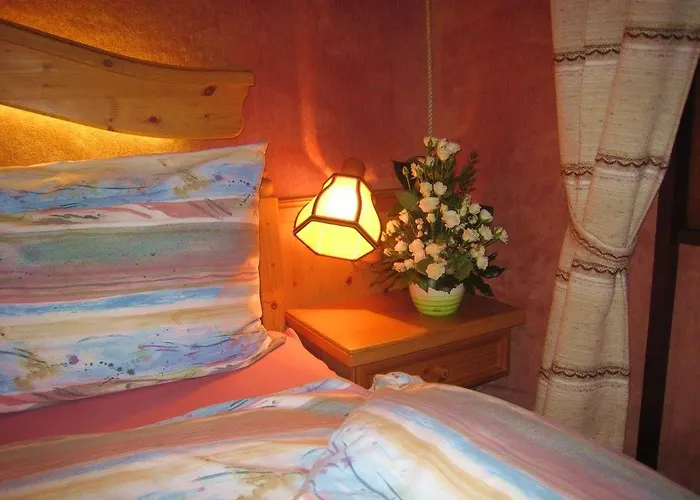 Hotel Le Manoir D'anniviers *