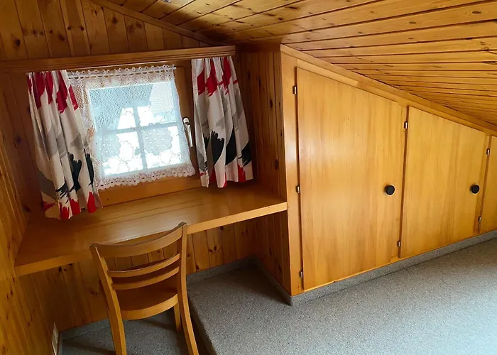 Le Manoir D'anniviers Zinal