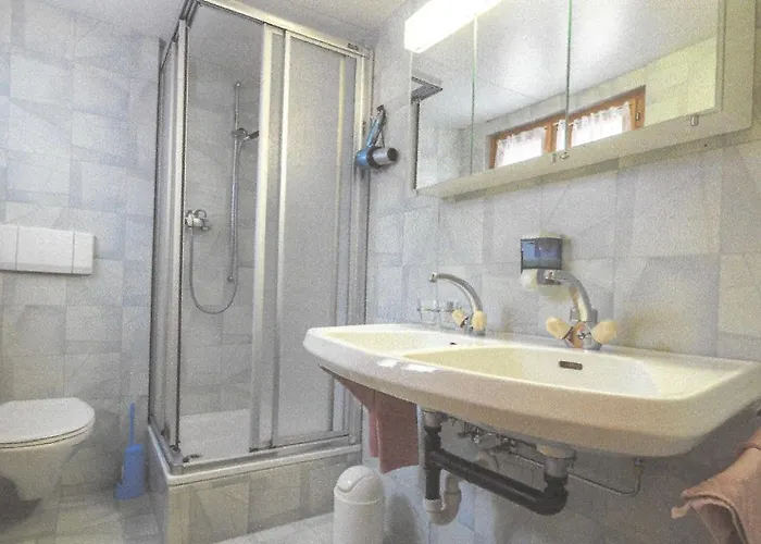 Le Manoir D'anniviers