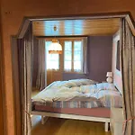 Le Manoir D'anniviers Zinal