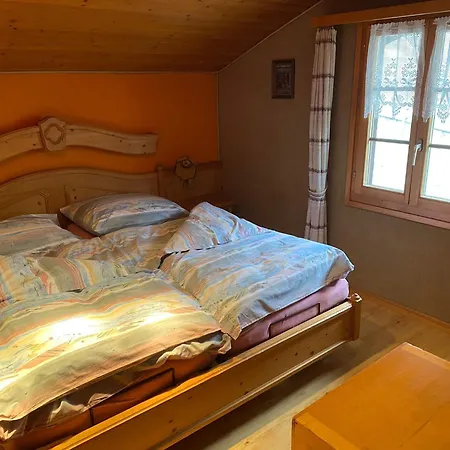Hotel Le Manoir D'anniviers *