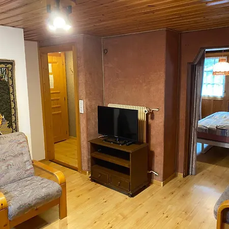 Le Manoir D'anniviers * Zinal