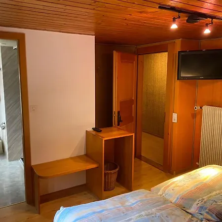 Le Manoir D'anniviers