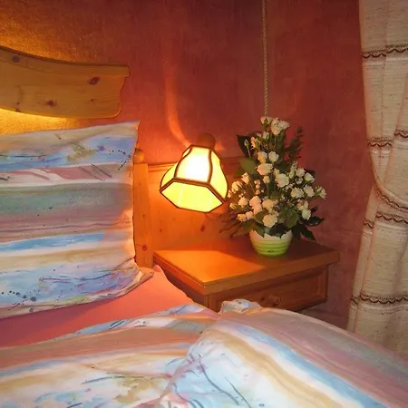 酒店 Le Manoir D'anniviers *