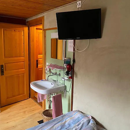 Le Manoir D'anniviers