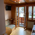 Le Manoir D'anniviers Hotel Zinal