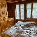 Le Manoir D'anniviers *
