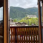 Le Manoir D'anniviers Hotel